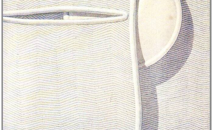 copertina del libro "La stanza del vescovo" di Piero Chiara Ed. Oscar Mondadori
