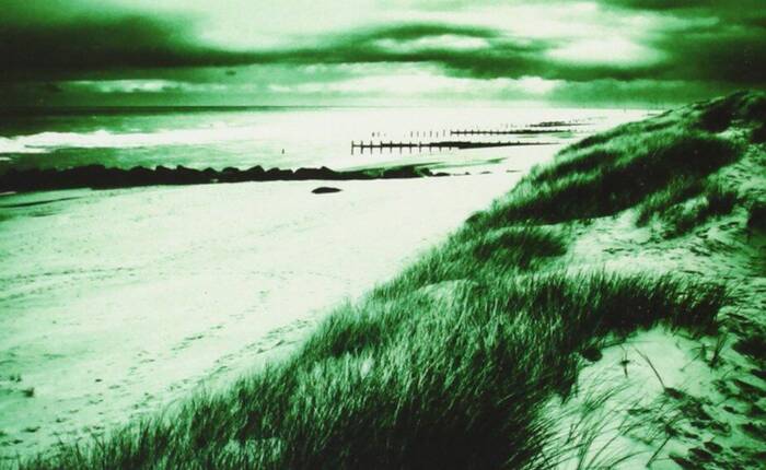 copertina del libro "L’uomo di Lewis" di Peter May