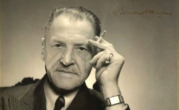 foto dello scrittore