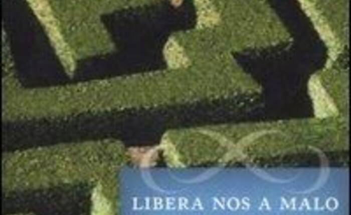 Copertina del libro letto