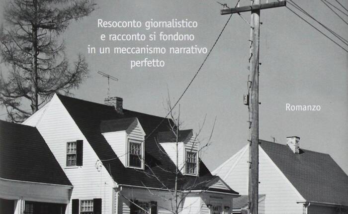 -copertina del libro "A sangue freddo" di Truman Capote