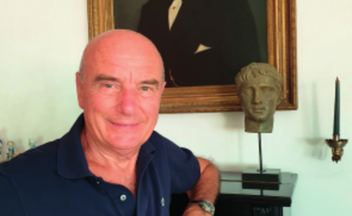 Guglielmo e Maria. Una storia ai confini di Nord-Est fra il 1938 e il 1945