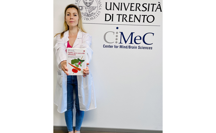 Guida per cervelli affamati