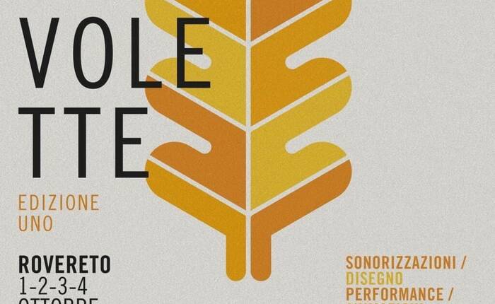 HERBARIUM live painting - Nuvolette ed. 1