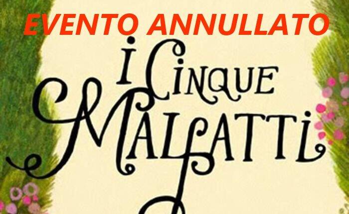 I CINQUE MALFATTI