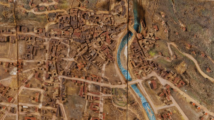I plastici del Museo Storico Italiano della Guerra. Tra storia e valorizzazione