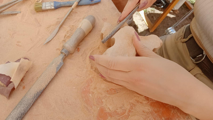 Il Cantico per Linda e il suo Professore