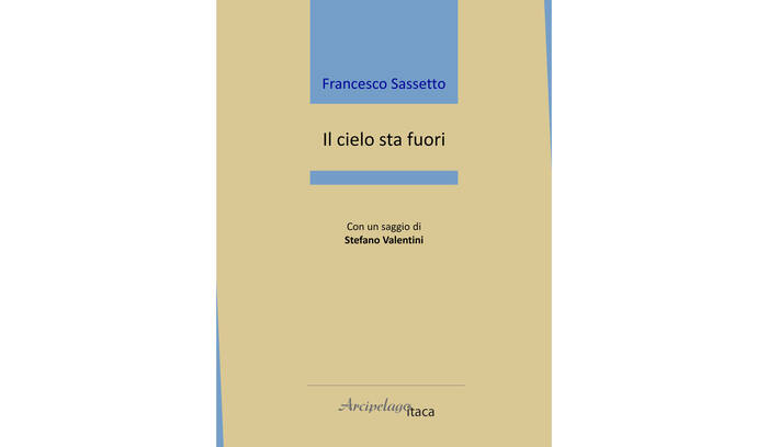 Il cielo sta fuori