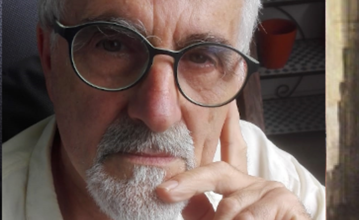 Fotografia di Baldo Franco