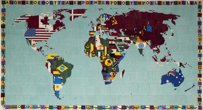 Il cortile di Babele: letture e laboratorio sull’America latina