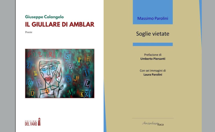 Il giullare di Amblar; Soglie vietate