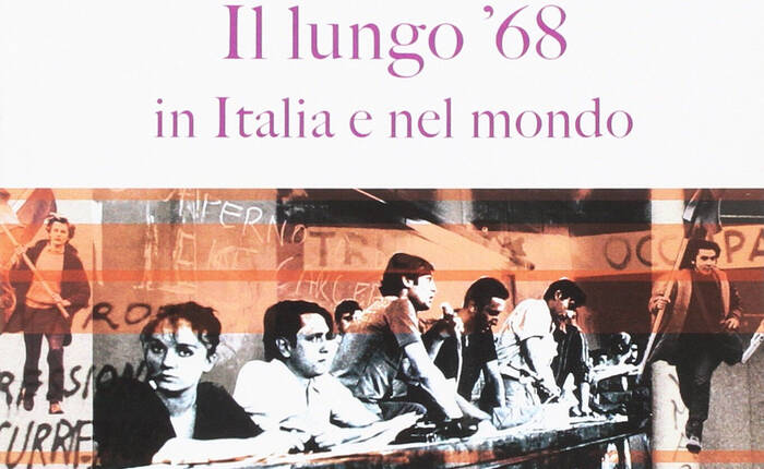 Copertina del libro
