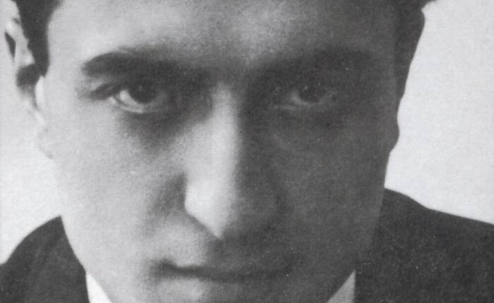 copertina del libro di Clemente Rebora, “Poesie, prose e traduzioni” 