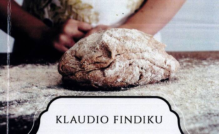 Copertina del libro