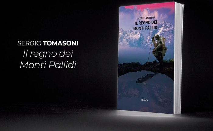 IL REGNO DEI MONTI PALLIDI