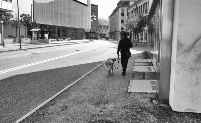 Fotografia di Stefano Paglia