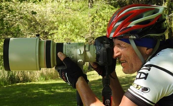 Fotografie di Leo Lavdosh hodaj