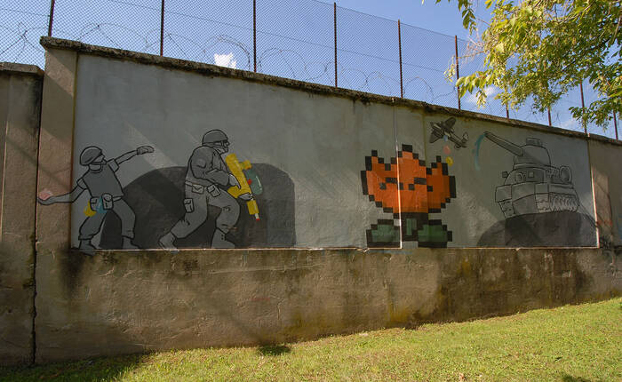 fOTO DI fLAVIO CESCOTTI