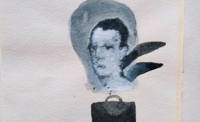 In cammino... tra parole e immagini.