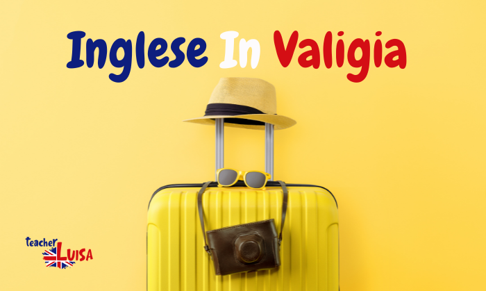 valigie in inglese
