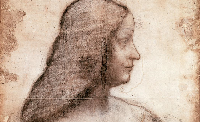 Isabella d'Este 1474 - 2024