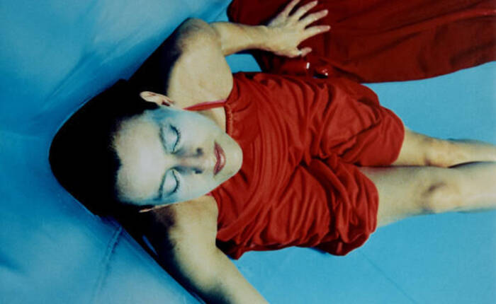 fotografia di Florindo Rilli