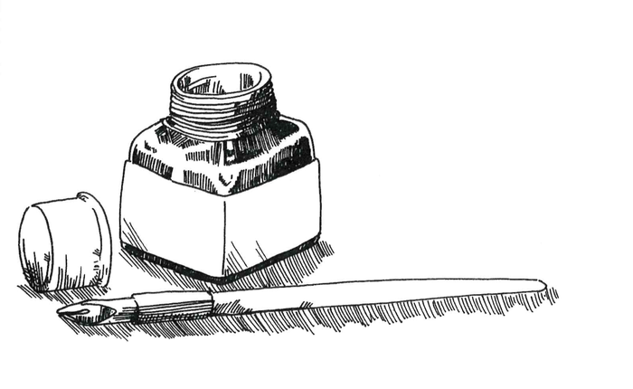 James Edward Gobbett. POESIE