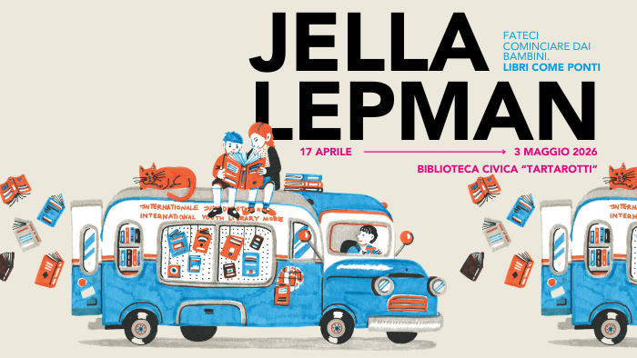 Jella Lepman
