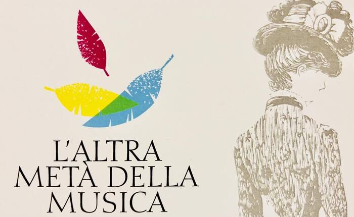 particolare della locandina