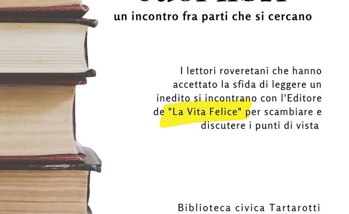 L'editore e i suoi lettori