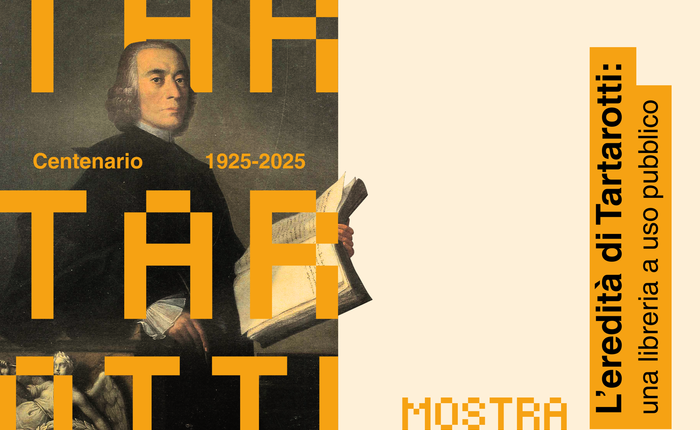 L'eredità di Tartarotti: una libreria a uso pubblico