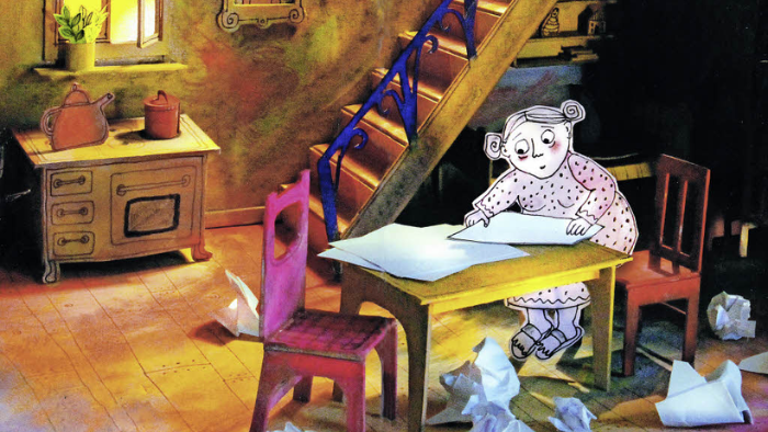 L'inatteso e la meraviglia