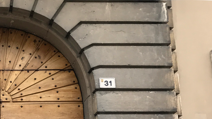 L'Università a Palazzo: spazi di storia, creatività e scienza