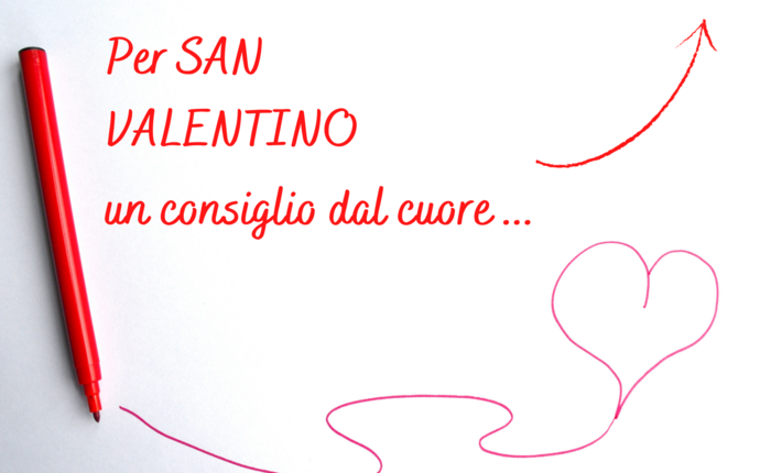 cartolina S. Valentino 2021