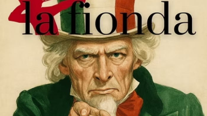 La Fionda |  Alberto Bradanini