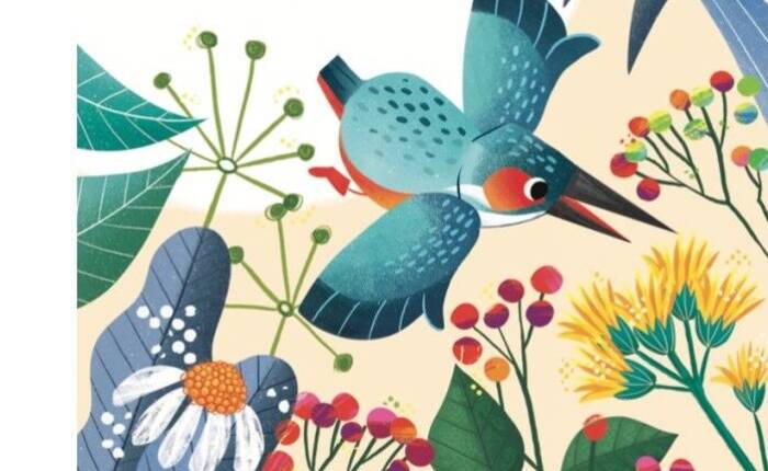 La gentilezza è come un giorno di primavera