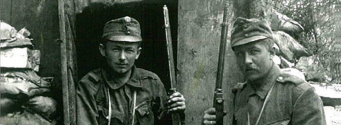 Immagine dalla copertina del libro