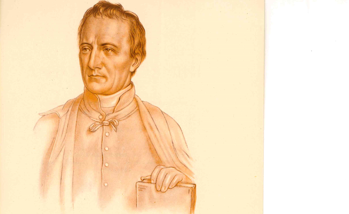 «La luce del vero»: un viaggio tra gli scritti di Antonio Rosmini (1797-1855)