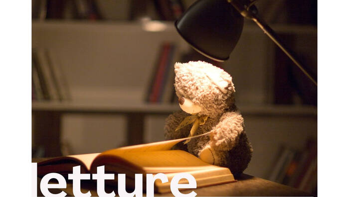 La notte dei pupazzi - Terza edizione