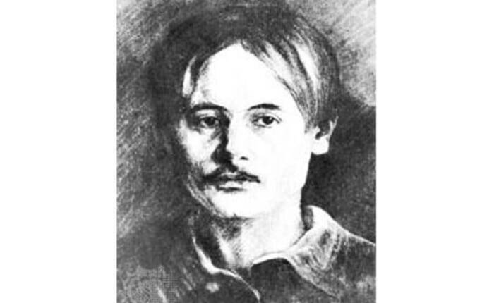 Disegno su Alfred Jarry