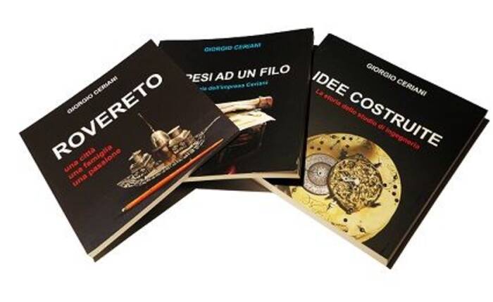 Libri scritti da Giorgio Ceriani