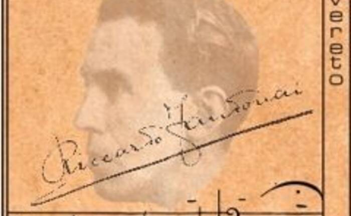 logo Laboratorio permanente "Riccardo Zandonai"