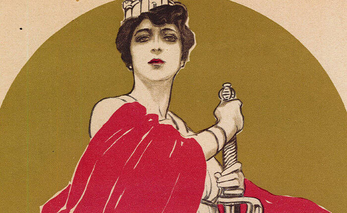 Zandonai patriottico (2018)