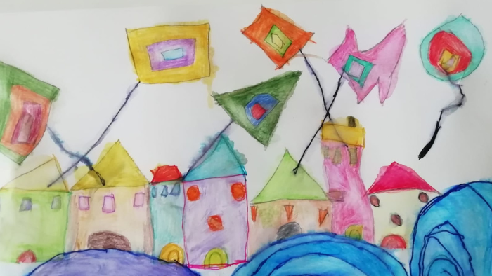 Le Città invisibili, quello che il cuore vede
