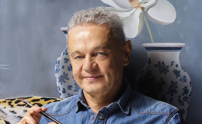 Fotografia di Maurizio Boscheri