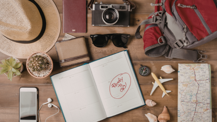 Le parole per dirlo. Laboratorio di scrittura di viaggio