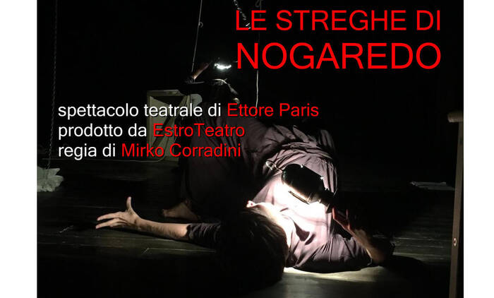 Scena tratta dallo spettacolo