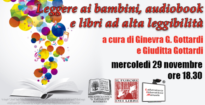 locandina dell'evento con palloncini colorati