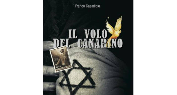 Copertina del libro