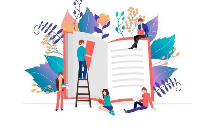 Leggere per leggersi